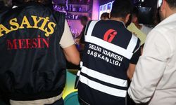 Mersin'de İşyeri Denetimlerinde Usulsüzlükler Tespit Edildi