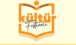 Uluslararası Yenişehir Kültür Festivali ve Kitap Fuarı Başlıyor