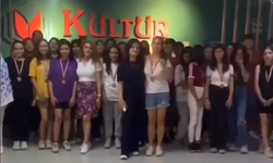 Mersin Kültür Dershanesi ile LGS Hazırlıkta Başarıyı Yakalayın