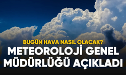 Son Gelişmeler: Meteoroloji İllerimizi Uyardı! Sis ve Pus Tehlikesine Karşı Hazırlıklı Olun!