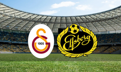 Galatasaray Elfsborg Maçı Neden Saat 17:30'da Oynanıyor?