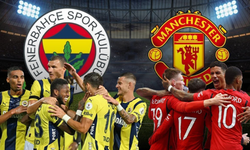 Fenerbahçe-Manchester United: Avrupa Ligi'nde Kritik Kapışma ve Muhtemel Kadrolar!