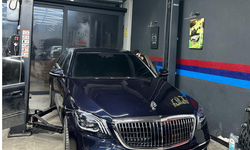 BMW Prime Servis – Prime Care Garage’da Uzman Bakım Çözümleri