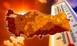 Meteoroloji'den Önemli Hava Durumu Uyarısı Şehirlere Soğuklar Tamamıyla Geldi!