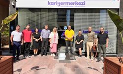 Kariyer Merkezi, Lise Öğrencilerinin Geleceğine Yatırım Yapıyor