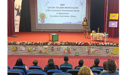 Mersin'de Ebeveynlere Ekran Bağımlılığı Semineri