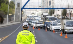 Bu Şehirde Yaşayanlar Yandı Birçok Yol Trafiğe Kapatılacak!