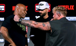 Mike Tyson-Jake Paul Boks Maçı: Tarih, Saat ve Yayın Detayları!