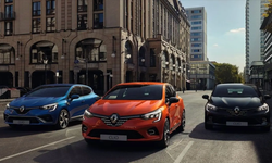 Renault Fiyat Listesi Kasım 2024: Clio, Megane, Austral, Taliant, Captur Güncel Fiyatlar!