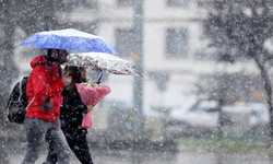 Meteoroloji’den Kar Alarmı: Şehirlerimiz İçin O Tarih Belli Oldu!