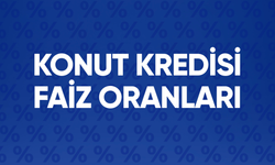 Kasım 2024 Konut Kredisi Faiz Oranlarında Düşüş! Ev Sahibi Olma Şansı!