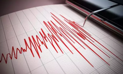 Antalya'da Deprem: Mersin'de de Hissedildi!