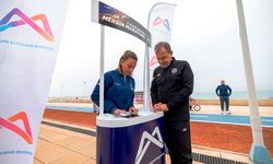 6. Uluslararası Mersin Maratonu İçin Geri Sayım Başladı