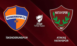 İskenderunspor - Hatayspor Maçı Ne Zaman, Saat Kaçta? ZTK Maçı Hangi Kanalda Canlı Yayınlanacak?