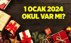 31 Aralık Yarım Gün Mü, Tam Gün Tatil Mi? Yılbaşı 1 Ocak Tatili Kaç Gün Sürecek?