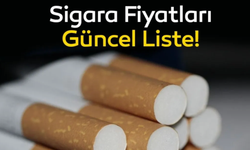 2025 Sigara Fiyatları: Yeni Yılda Fiyatlar Ne Kadar Artacak? İşte Güncel Sigara Fiyatları!