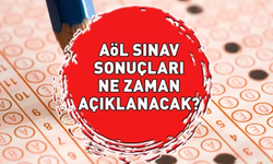 AÖL 1. Dönem Sınav Sonuçları Ne Zaman Açıklanacak? MEB'den Yeni Duyuru!