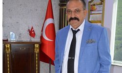 Hasan Arslan: "2025, Yenilikler ve Fırsatlar Yılı Olacak"