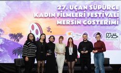 Uçan Süpürge Kadın Filmleri Festivali Sona Erdi: Salonlar Doldu Taştı