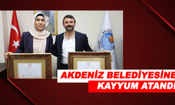 Akdeniz Belediyesi’ne Operasyon: Eşbaşkanlar Gözaltında, Kayyum Atandı