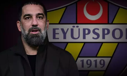 Arda Turan'dan Hızlı Hamle: Eyüpspor Ocak Ayının İlk Transferini Yaptı