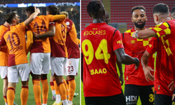 Galatasaray - Göztepe Maçı: Tarih, Saat ve Yayın Bilgileri