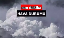 Mersin Hava Durumu: 5 Ocak 2025 İçin Bugün, Yarın ve 5 Günlük Tahminler