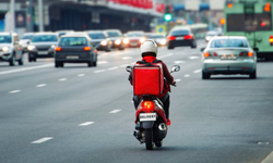 Olumsuz Hava Koşulları Nedeniyle Bu Araçlar Trafiğe Çıkamayacak!