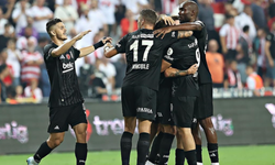 Beşiktaş’ta Sakatllık ! O Oyuncu Samsunspor Maçında Oynamayacak!