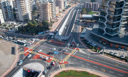 Mersin Yenişehir Yolu'nda Yol Çalışması: 27 Ocak'ta Trafiğe Kapanacak Yollar!