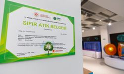 Mersin'de 2020’den Bu Yana 320 Ton Ambalaj Atığı Geri Dönüşüme Kazandırıldı