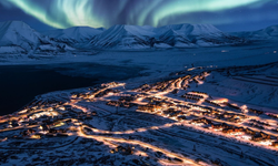 Norveç, Türk Vatandaşlarına Svalbard Adalarında Oturma ve Mülk Edinme Hakkı Tanıdı!