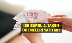 İBB Bursu 7.500 TL İkinci Taksit İçin Tarih Belli Oldu Mu? Öğrencilerin Beklediği Gün Geldi!