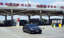 Yabancı Plakalı Araçlar, Otoyol Ücretleri ve Trafik Cezalarını Ödemeden Türkiye’den Çıkamayacak