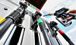 Benzine Yeni Zam! 17 Nisan İtibarıyla Fiyatlar Yeniden Arttı