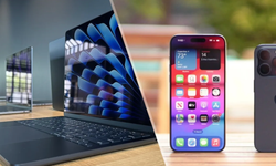 Apple 2025’te Vites Yükseltiyor: 15’ten Fazla Yeni Cihaz Geliyor! İşte Tüm Liste