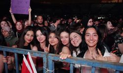 19 MAYIS COŞKUSU TARSUS’TA DOYASIYA YAŞANDI