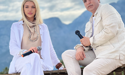 ‘’Baba kız düeti” ile RAFET EL ROMAN & SU EL ROMAN