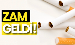 💸 Tütünde Sessiz Zam!