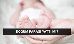 Anneler İçin Müjde: Doğum Yardımları Yatıyor! Mayıs Ödemeleri Ne Zaman?