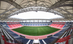 🇹🇷Mersin İdman Yurdu’ndan Anlam Yüklü Tasarım: Sadece Forma Değil, Kültürel Manifesto!🔴🔵