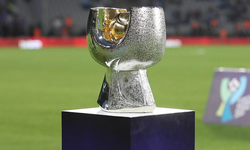 🏆 Süper Kupa'da Devrim: Turnuva 4 Takımla Oynanacak!