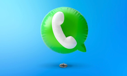 🎙️ WhatsApp’tan Sesli Mesajlara Devrim: Tek Dokunuşla Kayıt Dönemi Başlıyor
