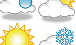 Mersin 12 Mayıs Hava Durumu Tahmini