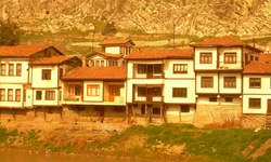 Amasya Depreme Dayanıklı mı? – Bugün Deprem Oldu mu?