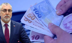 💸 Asgari Ücrete Temmuz Zammı Gelecek mi? Bakan Işıkhan’dan Kritik Açıklama