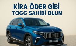 🚗 TOGG Sahibi Olmak Hayal Değil! Yeni Kampanyayla Asgari Ücretliye de Araç Müjdesi