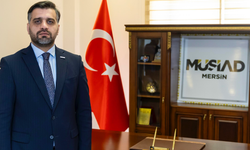 KAYAN, “GÜVEN VE HUZUR ORTAMI, YATIRIM, ÜRETİM VE BÜYÜMENİN ZEMİNİNİ OLUŞTURUR”