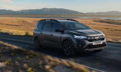 Taliant Fiyatına 7 Kişilik SUV! Dacia Jogger Ailelerin Yeni Gözdesi