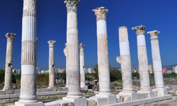 Mersin Pompeiopolis: Doğu Akdeniz’in Gizemli Antik Kenti